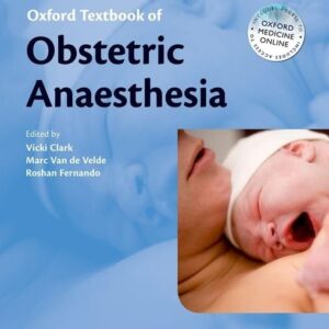 Oxford Textbook of Obstetric Anaesthesia